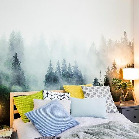 Apartamenty KDN Szczyrk Zewnętrze zdjęcie
