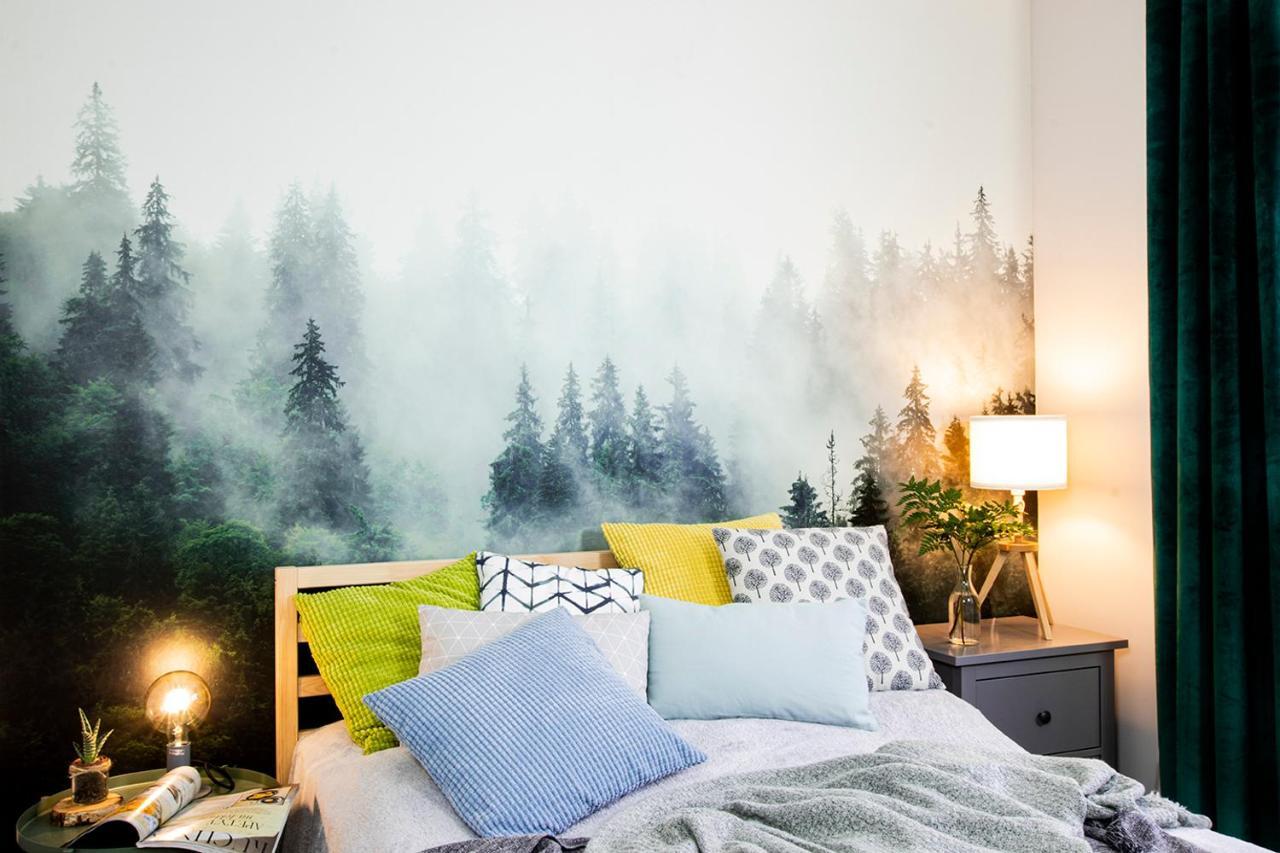 Apartamenty KDN Szczyrk Zewnętrze zdjęcie