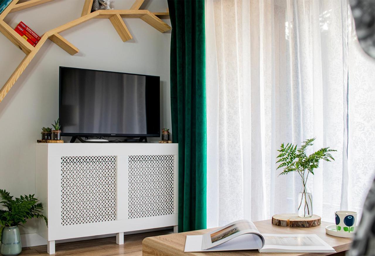 Apartamenty KDN Szczyrk Zewnętrze zdjęcie